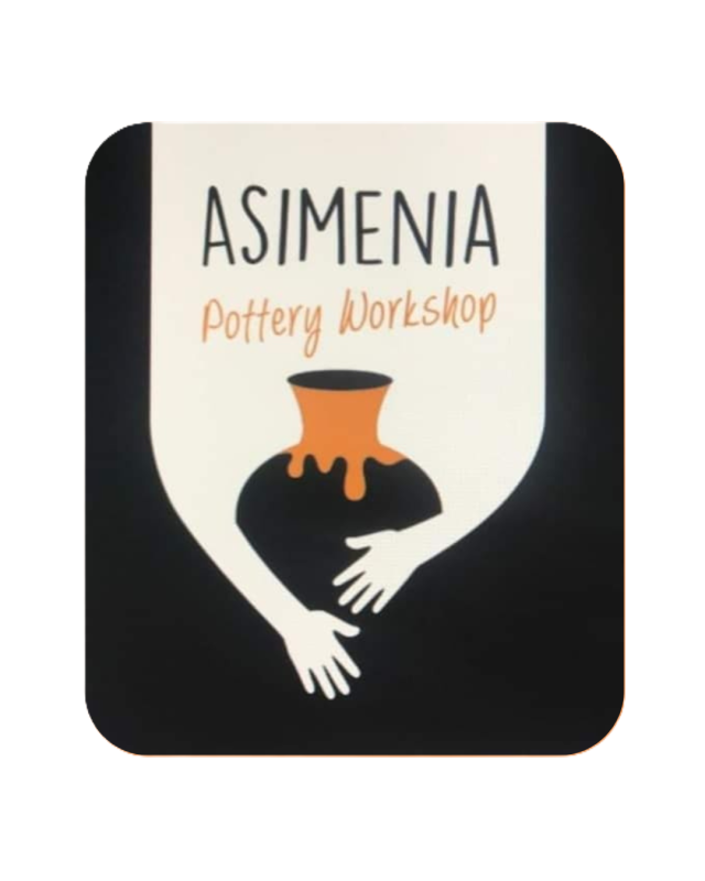 Asimenia ceramics